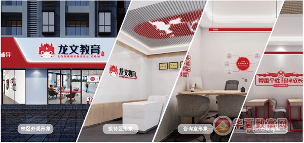 龙文教育加盟